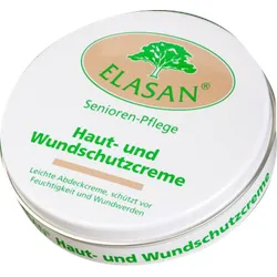 Elasan Haut u. Wundschutzcreme 150 ml