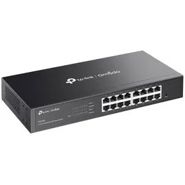 TP-Link Omada 16-Port Gigabit Easy Managed Switch