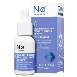 NO Cosmetics Serum 120h Hydration - Niacinamide