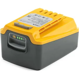 Stiga Akku E 24 mit 20 V/4 Ah