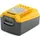Stiga Akku E 24 mit 20 V/4 Ah