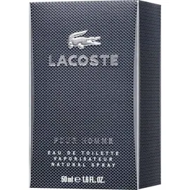 Lacoste Pour Homme Eau de Toilette 50 ml