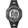 Timex Herren-Armbanduhr Marathon by Timex, 46 mm, digital, schwarzes Harzarmband, T5K802