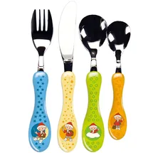 Trötsch Verlag Trötsch Unser Sandmännchen Besteckset Sandmann