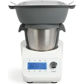 LIVOO Super Cooker DOP219W Weiß