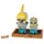 LEGO BrickHeadz Nymphensittich 40481