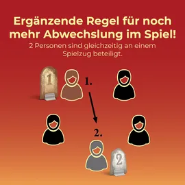 Kosmos Catan - Das Spiel 5-6 Personen Erweiterung