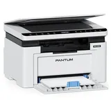 PANTUM BM2309W laserdrucker Multifunktionsgerät, Drucker, Scanner, Kopierer 3in1, Schwarz Weiss, WLAN Drucker, Airprint, A4, 1200 x 600 DPI, 20 Seiten pro Minute