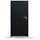 FM Türen NBT56 Modell 07 rechts 90 x 190 cm Anthrazit