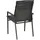 GO-DE Polsterauflage 50 x 100 cm grau 4 St.