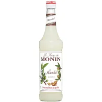 Monin Mandel 700 ml