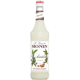 Monin Mandel 700 ml