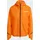 adidas Terrex Xperior Light CLIMAPROOF Jacke - Semi Impact Orange M