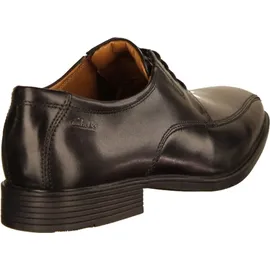 CLARKS Tilden Walk Schuhe Black 43