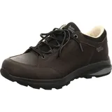 Hanwag Travi Low SF Extra Lady chestnut/black (032012) 4,5