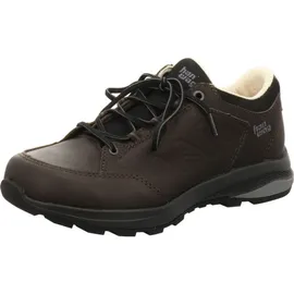 Hanwag Travi Low SF Extra Lady chestnut/black (032012) 4,5