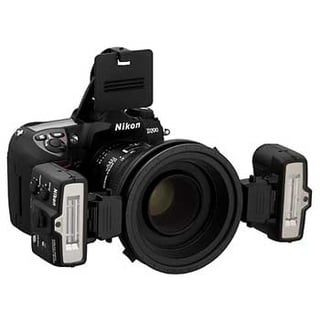 Nikon Makroblitz-Kit R1