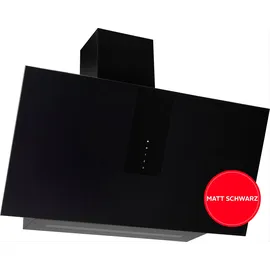 Amica KHF 686 600 S Kopffreihaube 80 cm schwarz