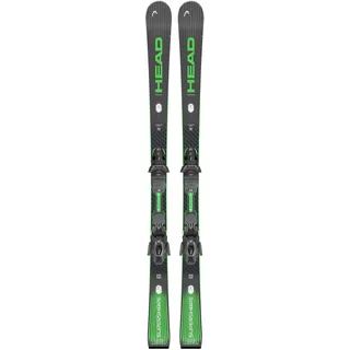 Head SUPERSHAPE e-MAGNUM (2026/27), inkl.  Bindung PROTECTOR EVO PR 13 GW - 177c...