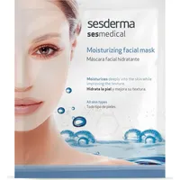 SeSDERMA SESMEDICAL Feuchtigkeitsspendende Maske Frauen 25 ml