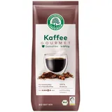 Lebensbaum Gourmet Kaffee kräftig 500 g