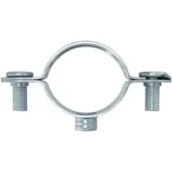 fischer Schraubabstandsschelle AM 24