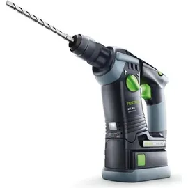 Festool BHC 18 HPC 4,0 I-Plus