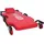 KS Tools Rollbrett Metall/Gummi 1160 x 540 mm rot