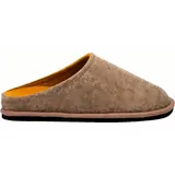 LÖWENWEISS Easy Bicolor Sneaker braun 47 EU