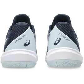 Asics Game FF Midnight/White 39 1/2