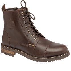 Kochmann Dallas, Schuhe - Dunkelbraun - 46 EU