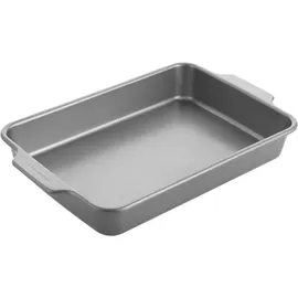 KitchenAid Hohes Backblech 33x22cm Grau