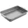 KitchenAid Hohes Backblech 33x22cm Grau