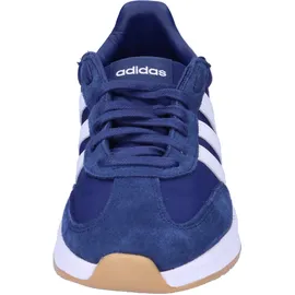 Adidas Herren Run 70s 2.0 Shoes Schuhe, Dark Blue/Cloud White/Cloud White