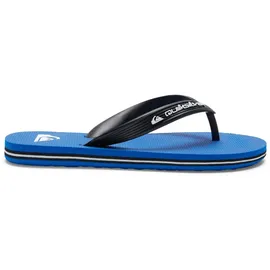 QUIKSILVER Molokai Core Youth Sandale, Blue 1, 37 EU