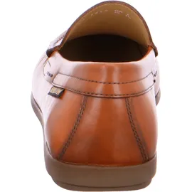 Mephisto Algoras Herren, Slipper, Größe:43 EU - 43