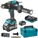 Makita HP003GU201 inkl. 2 x 40 V + Makpac