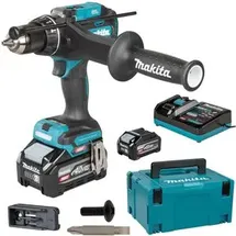 Makita HP003GU201 inkl. 2 x 40 V + Makpac