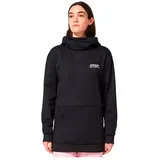 OAKLEY Apparel Park Rc Softshelljacke - Blackout - XL