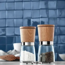 WMF Ceramill Nature Salz-/ Pfeffermühle Duo Set