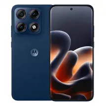 Motorola Edge 70 Pro 8 GB RAM 256 GB PANTONE Titan