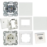 EGB Meridian 1-Familienhaus Starter Set 080290