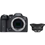 Canon EOS R7 + Tamron 11-20mm f2,8 Di III-A RXD