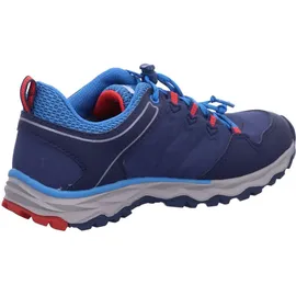 MEINDL Ontario GTX Kinder navy/rot 34