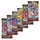 Pokémon ME04 Chaos Rising Booster Bundle