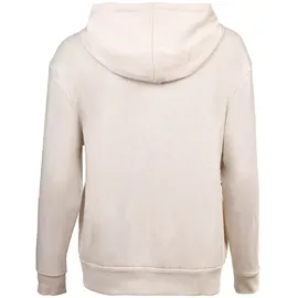Armani Exchange Sweatjacke - Reißverschluss, Kapuze, Logo weiß, S