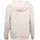 Armani Exchange Sweatjacke - Reißverschluss, Kapuze, Logo weiß, S