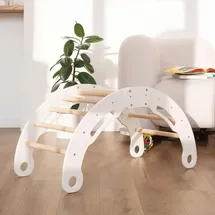 JEFlex Kinderwippe Kletterbogen W1