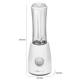 Clatronic Smoothie Maker SM 3593 Smoothie-Maker