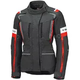 Held 4-Touring II Tourenjacke Schwarz/Rot XS